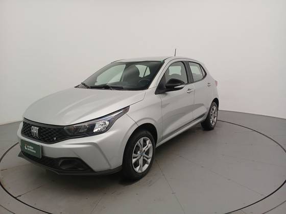 FIAT ARGO 1.0 FIREFLY FLEX DRIVE MANUAL FIAT ARGO 1.0 FIREFLY FLEX DRIVE MANUAL